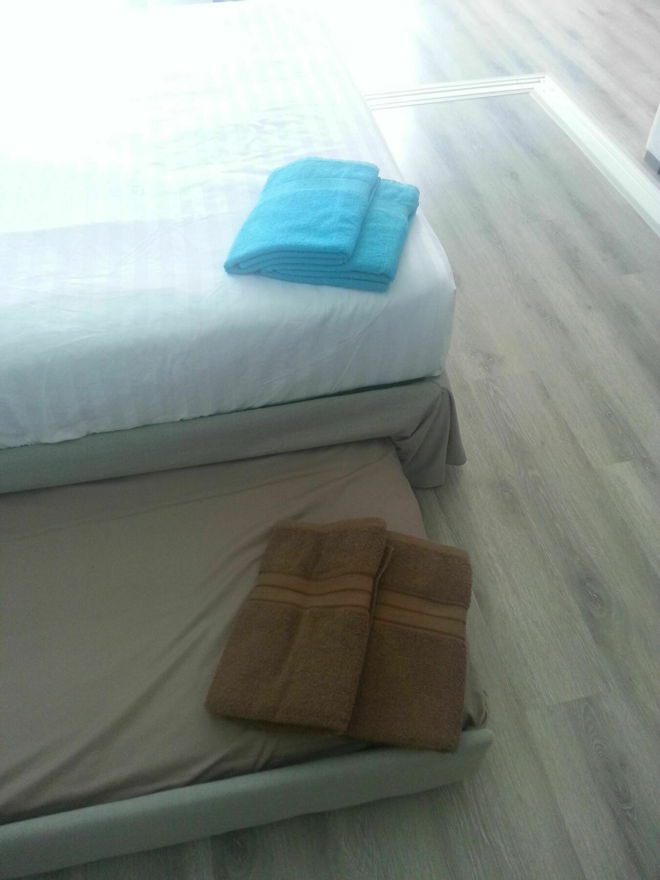 The Crest Santora Huahin Apartment Luaran gambar
