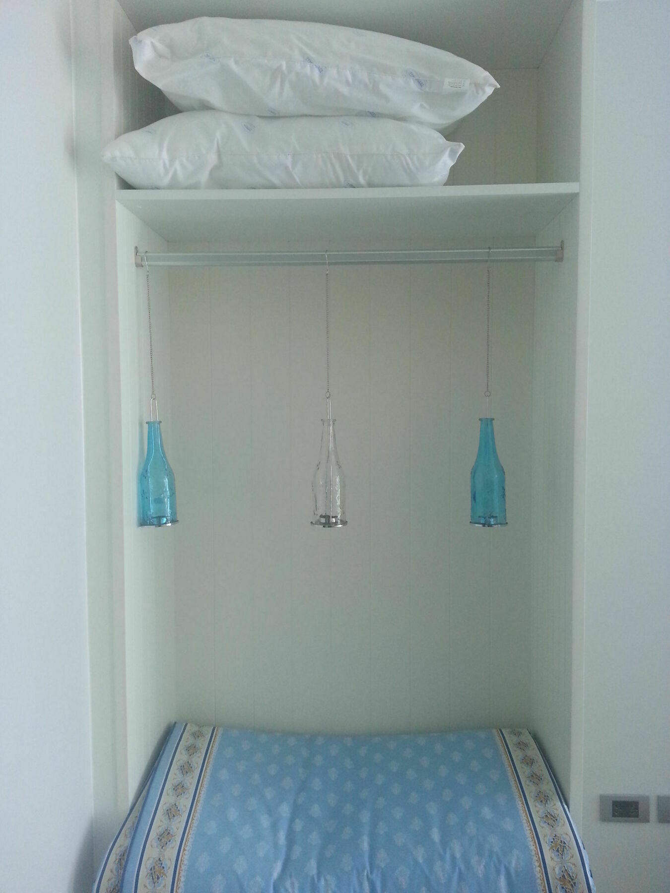 The Crest Santora Huahin Apartment Luaran gambar